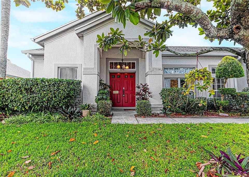 Home For Sale In LAKE OLYMPIA LAKE VILLAGE