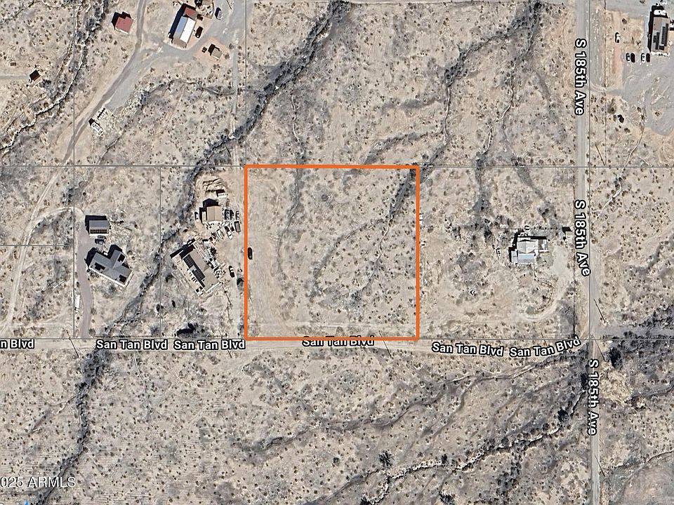 2nd image of 0 W San Tan Road #0