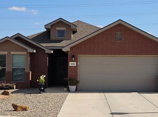 2606 Ranch Ave, Midland, TX 79705