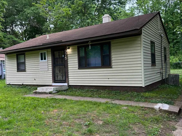 975 Floyd Ave, Memphis, TN 38127