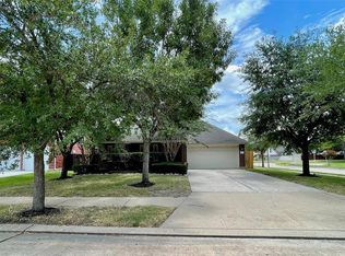 11202 Muleshoe Ct, Houston, TX 77095