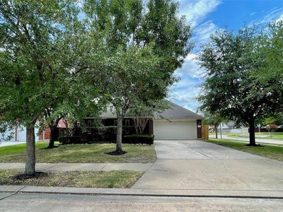 11202 Muleshoe Ct, Houston, TX, 77095