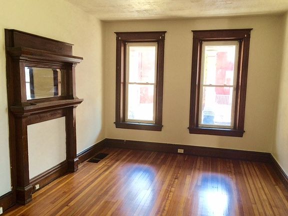 Living room view 2