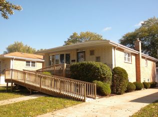 17359 Oleander Ave, Tinley Park, IL 60477