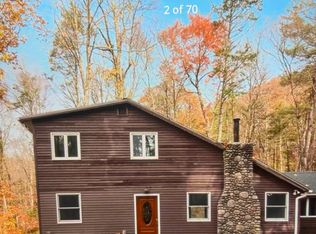 1420 Wittenberg Rd, Mount Tremper, NY 12457