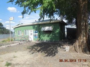 102 Grand, Manzanola, CO 81058