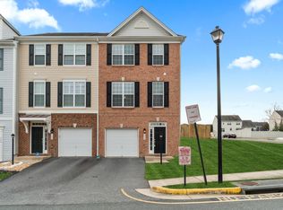 100 Valdosta Dr, Stafford, VA 22554