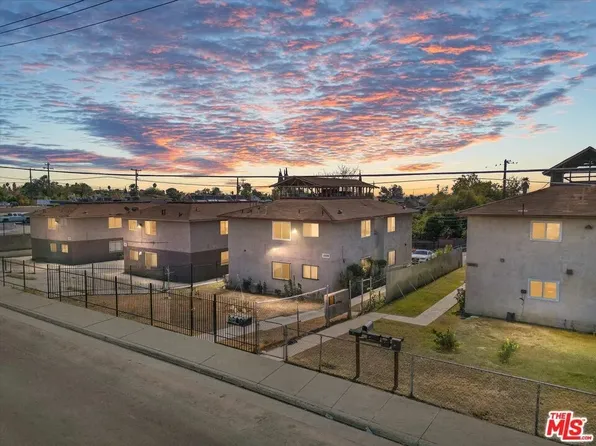 1309 Bernard St APT 11, Bakersfield, CA 93305
