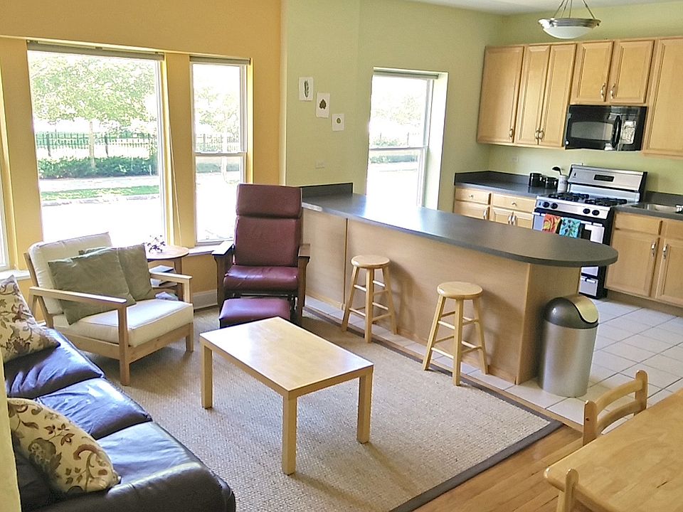 1st image of 6101 S Greenwood Ave APT 2-1