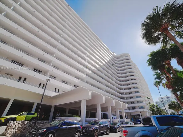 5555 Collins Ave APT 6L, Miami Beach, FL 33140