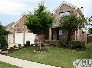 229 Bradfield Ln, Fate, TX 75087