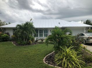 125 Colonial St SW, Pt Charlotte, FL 33952