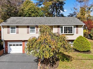 12 Blair Court, Tappan, NY 10983