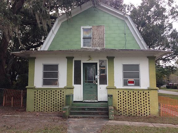 Additional photo of clean up