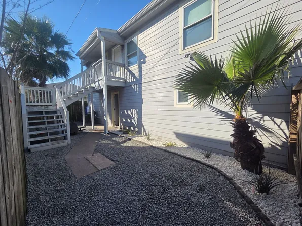 5012 Ave K, 5012 Avenue K APT 1, Galveston, TX 77551