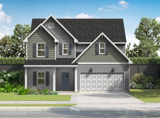 45 Fiddleneck Court, Selma, NC 27576