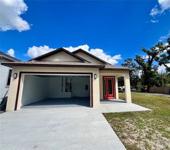 3413 N 72nd St, Tampa, FL, 33619