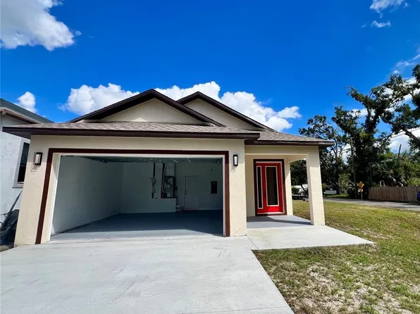 3413 N 72nd St, Tampa, FL 33619