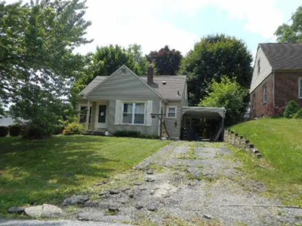 1562 Simcoe Ave, Akron, OH 44305