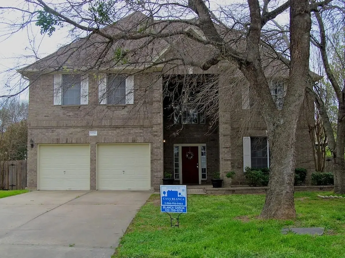 Building Photo - 1724 Fort Grant Dr