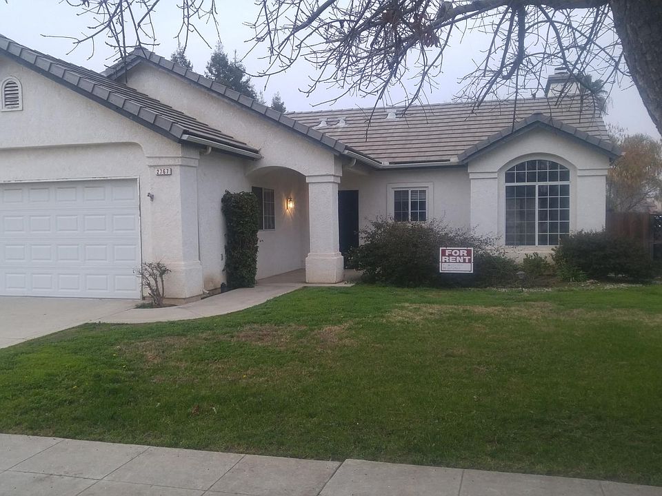 2767 Browning Ave., Clovis