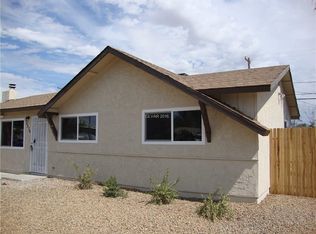 4378 Judson Ave, Las Vegas, NV 89115