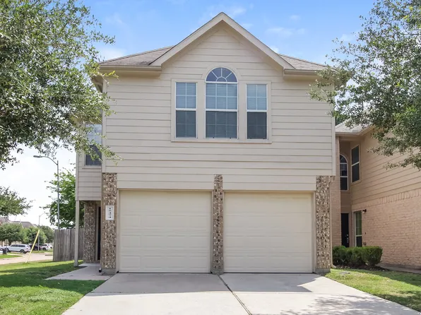 15474 Bammel Oaks Ct, Houston, TX 77014