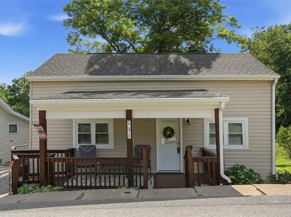 131 Highland Ave, Claysville, PA 15323