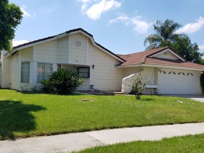 3566 Fillmore St, Riverside, CA, 92503