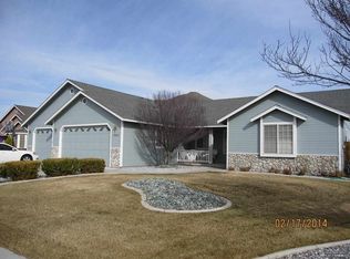2983 Hot Springs Rd, Minden, NV 89423