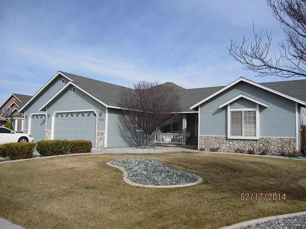 2983 Hot Springs Rd photo 1