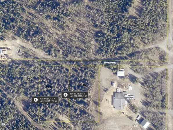 1&2 Getman Sub Sindorf Gdn, Sterling, AK 99672