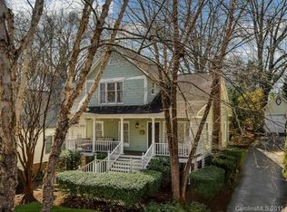 2005 Victorian Pl, Charlotte, NC 28203