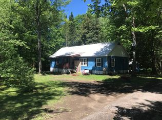 221 State Route 8, Piseco, NY 13353