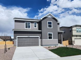 10745 Evening Creek Dr, Peyton, CO 80831