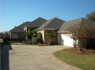 8718 Old Marsh Way, Montgomery, AL 36117