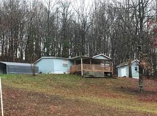 374 Lester Jarnigan Rd, Rutledge, TN 37861