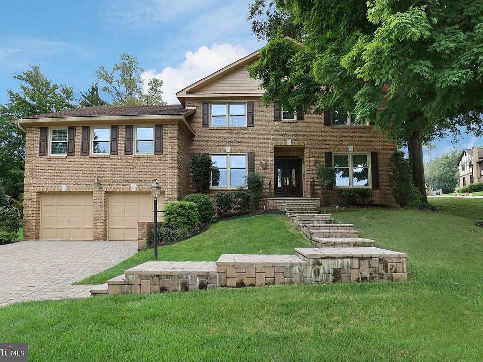 1st image of 3713 Millbank Ct