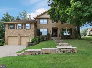 3713 Millbank Ct, Fairfax, VA 22031