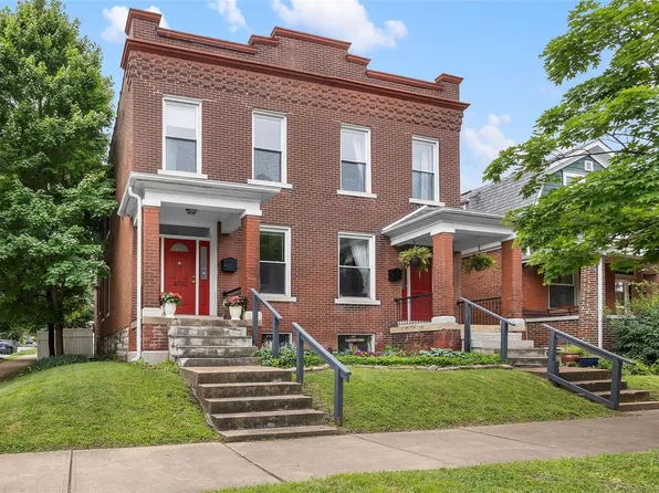 4200 Juniata St, Saint Louis, MO 63116
