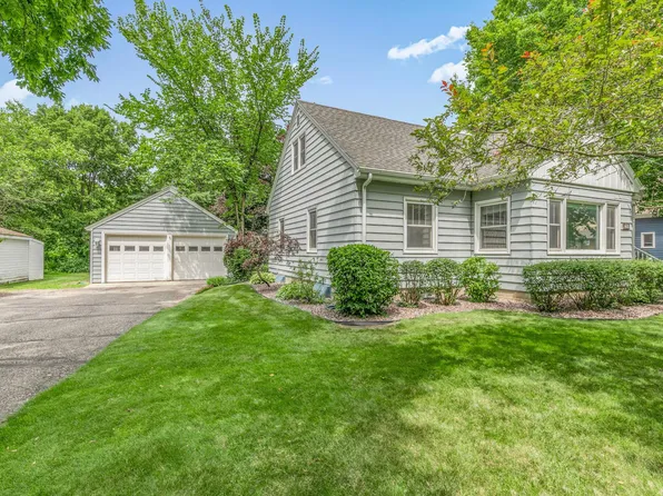 428 Evergreen Park Blvd, Litchfield, MN 55355