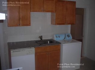 54 Portsmouth St #R2, Cambridge, MA 02141