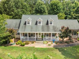 148 Swan Sanders Rd, Hartwell, GA 30643