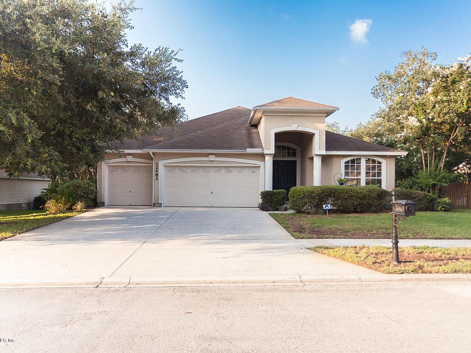 1st image of 12482 Mount Pleasant Woods Dr