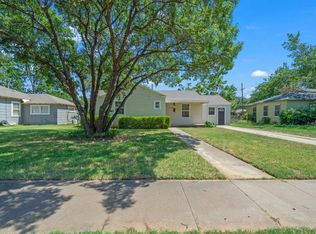 2309 35th St, Lubbock, TX 79412
