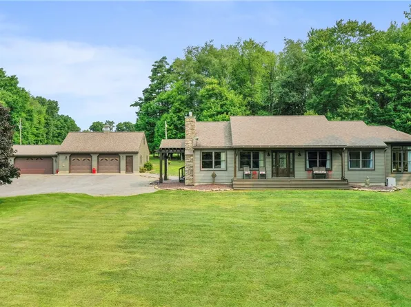 100 Byers Ln, Karns City, PA 16041