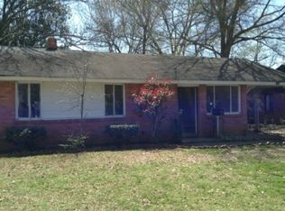 4105 Rhodes Ave, Memphis, TN 38111