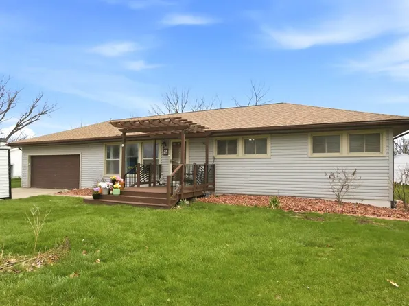306 Wabasso Pl, Minooka, IL 60447