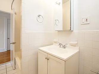 Rented by City Connections Realty