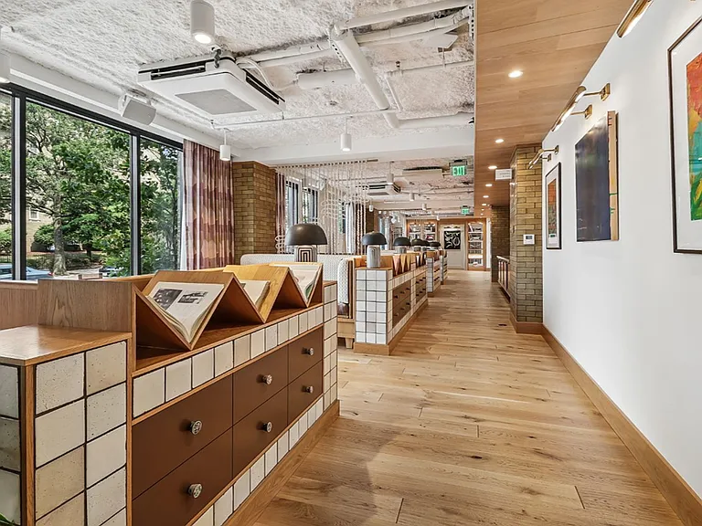 NOVEL 14th Street by Crescent Communities — Photo 43